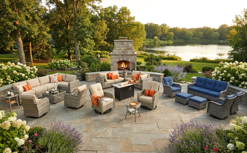 Patio Furniture Sets