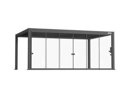 Sliding Glass Door