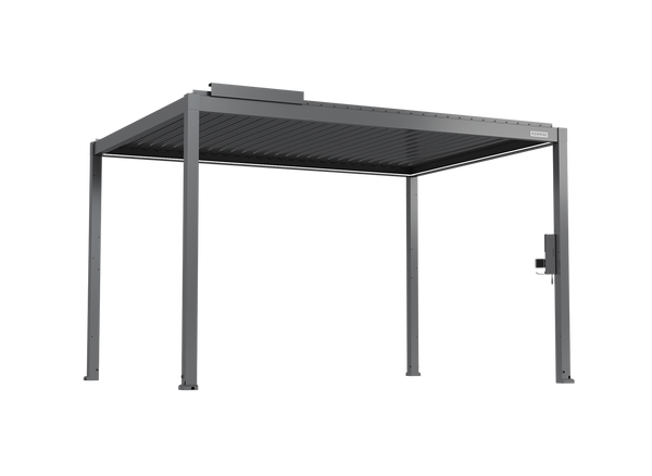 FlexPatio POWER+ Gen 2 Motorized Pergola