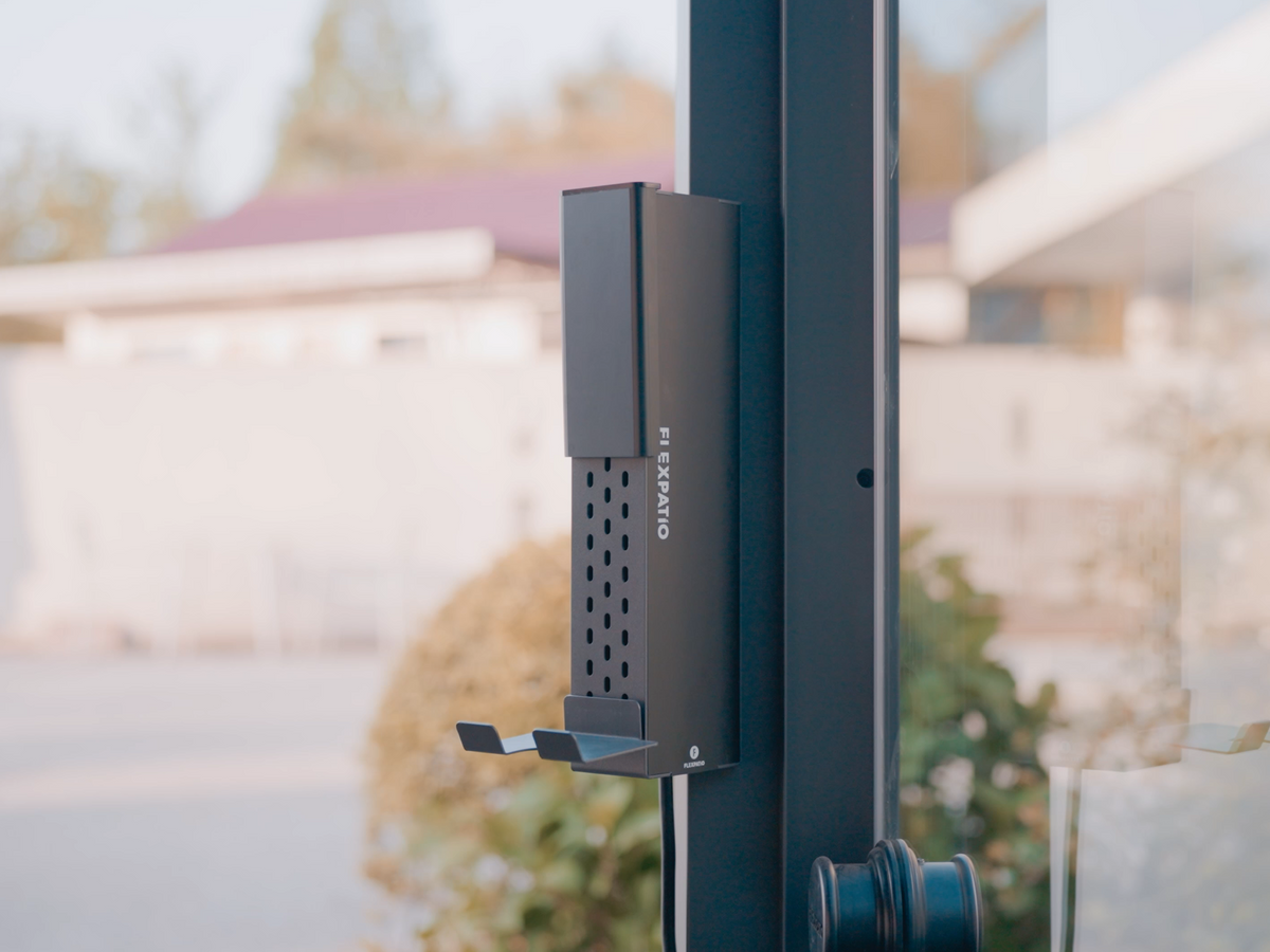 Post Power Outlet – Gen 2