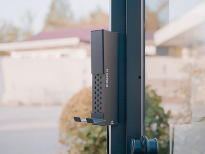 Post Power Outlet – Gen 2