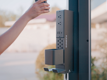 Post Power Outlet – Gen 2
