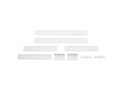 Modular Expansion Kit - Pro