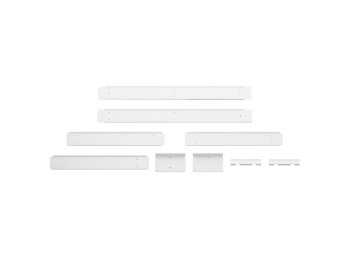 Modular Expansion Kit - Pro