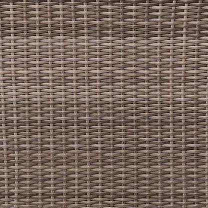Orlando 4-Piece Wicker Sofa Set