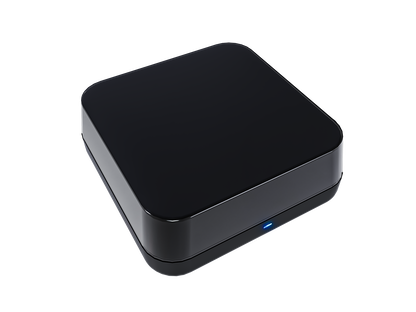 RF Controller