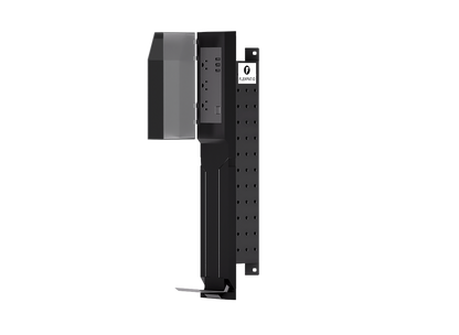 Post Power Outlet – Gen 1