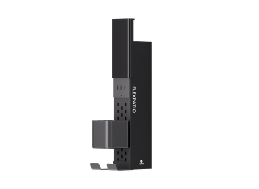 Post Power Outlet – Gen 2